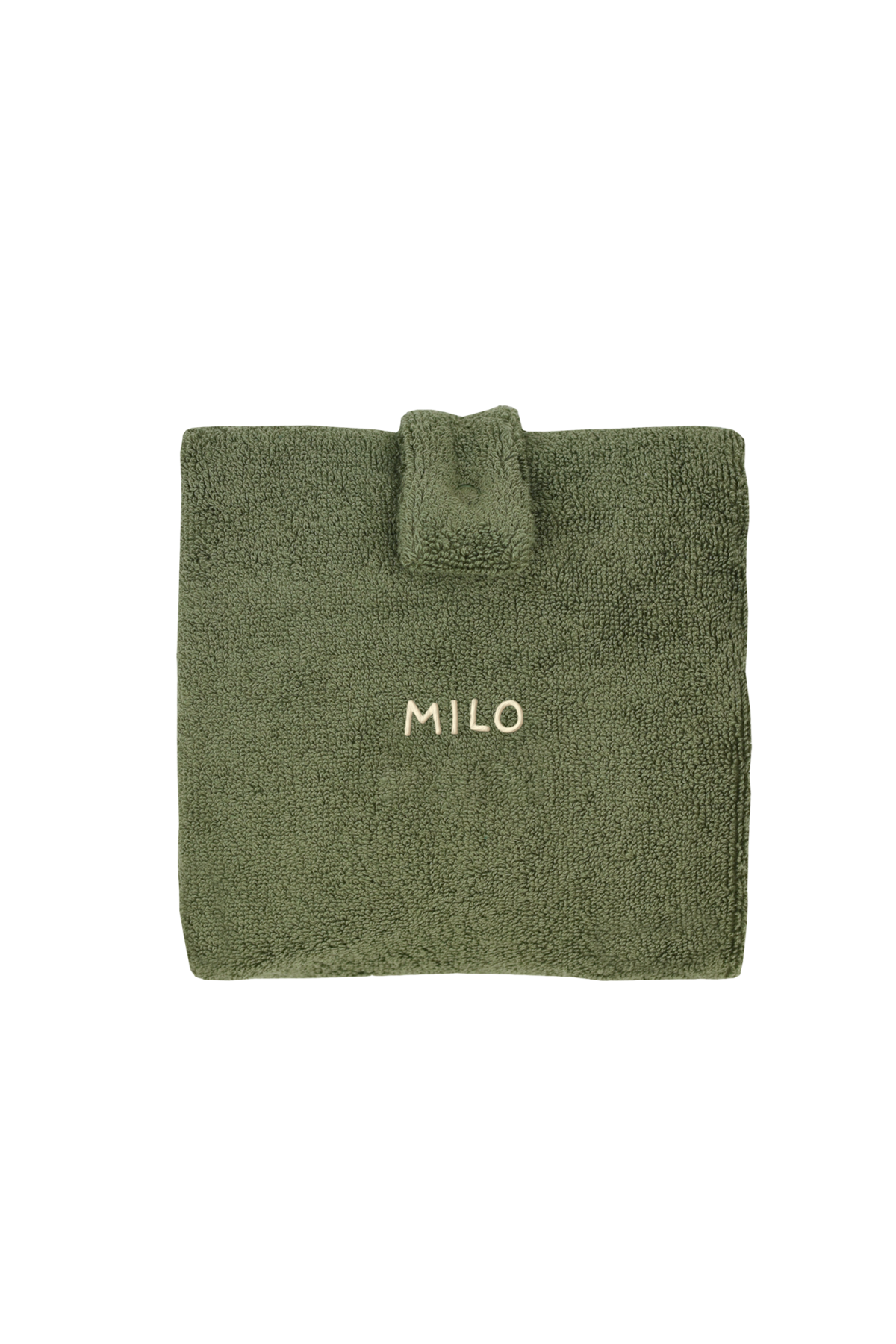 Personalizable foldable travel changing mat for babies