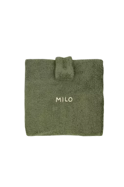 tapis à langer pliable de voyage pour bébé personnalisable