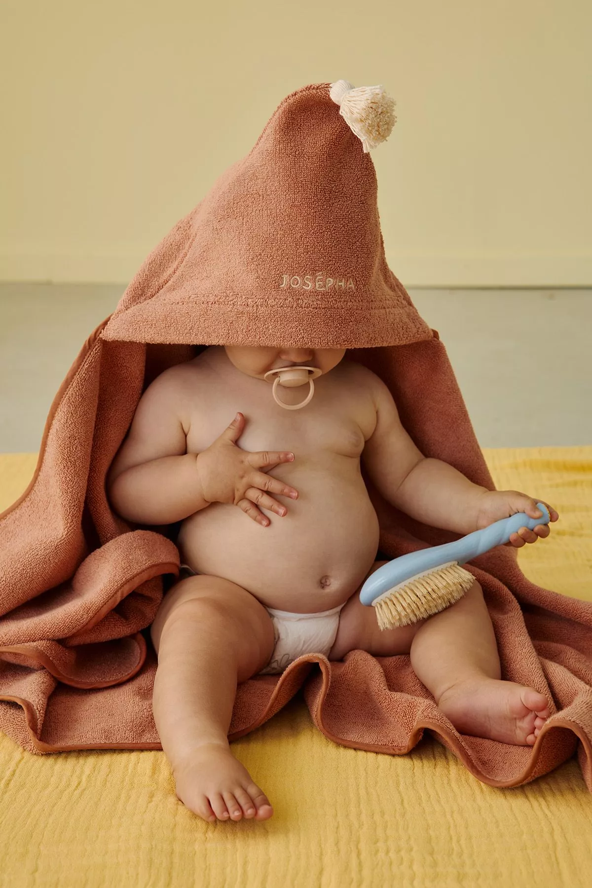 gant de toilette éponge personnalisable enfant adulte éponge moelleuse