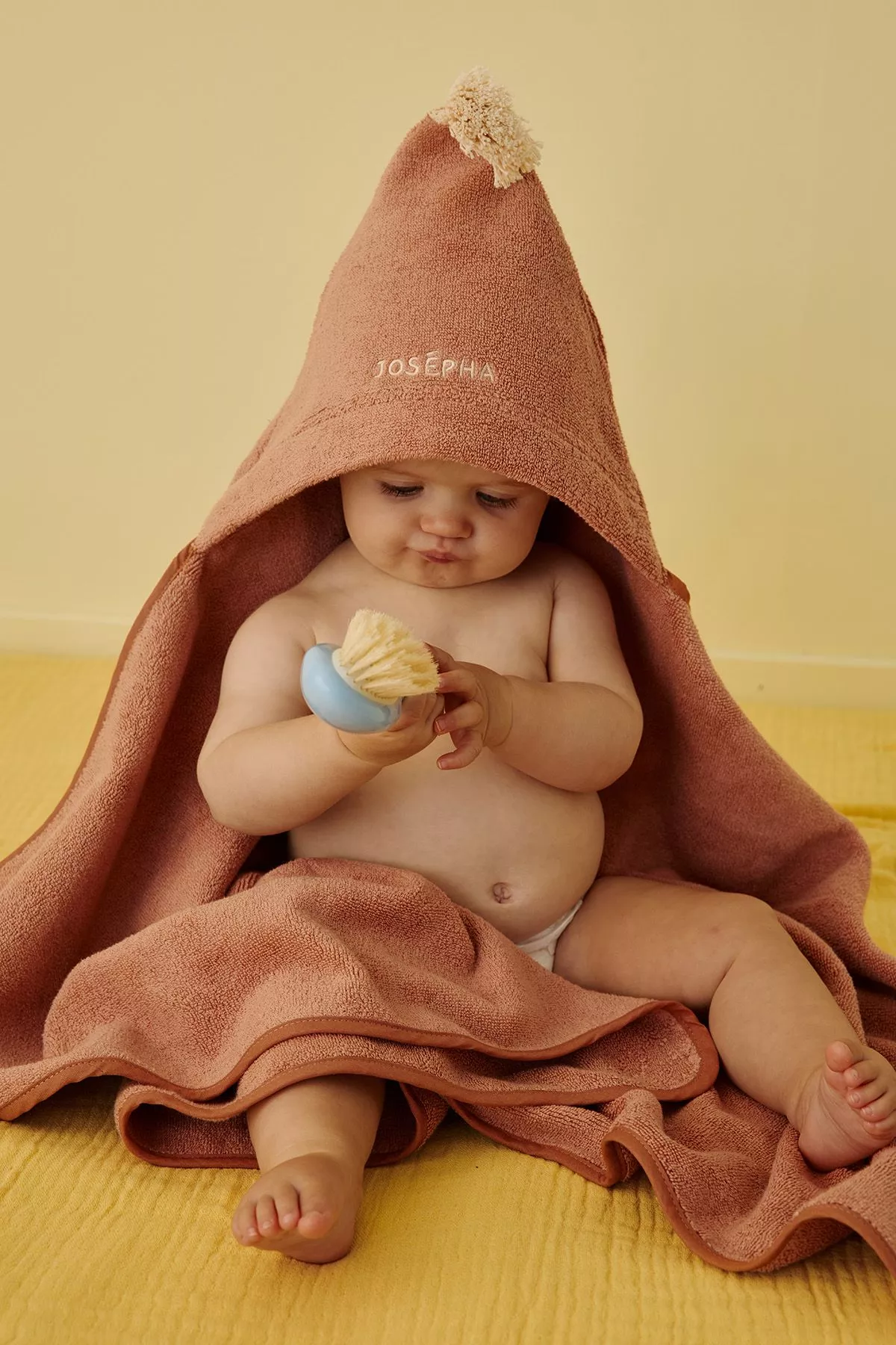 gant de toilette éponge personnalisable enfant adulte éponge moelleuse
