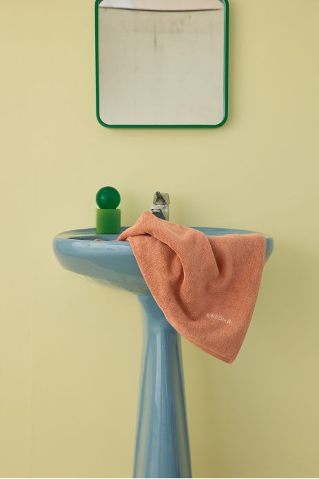 serviette de toilette et bain éponge personnalisable pour enfant