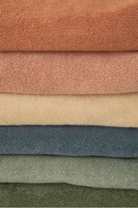 serviette de toilette et bain éponge personnalisable pour enfant