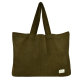 Verde oliva - Pana