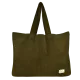 Olive - Velours
