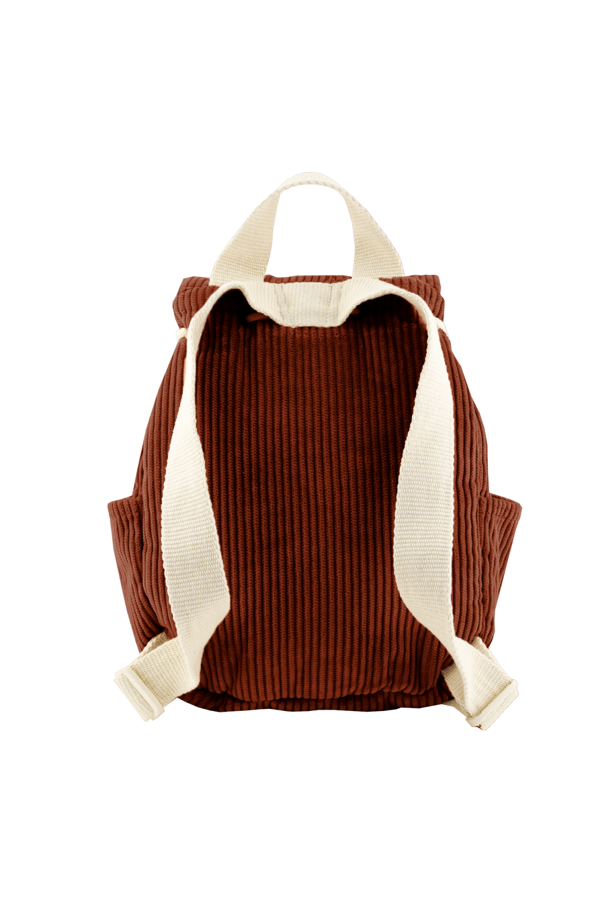 Mochila infantil personalizada de pana