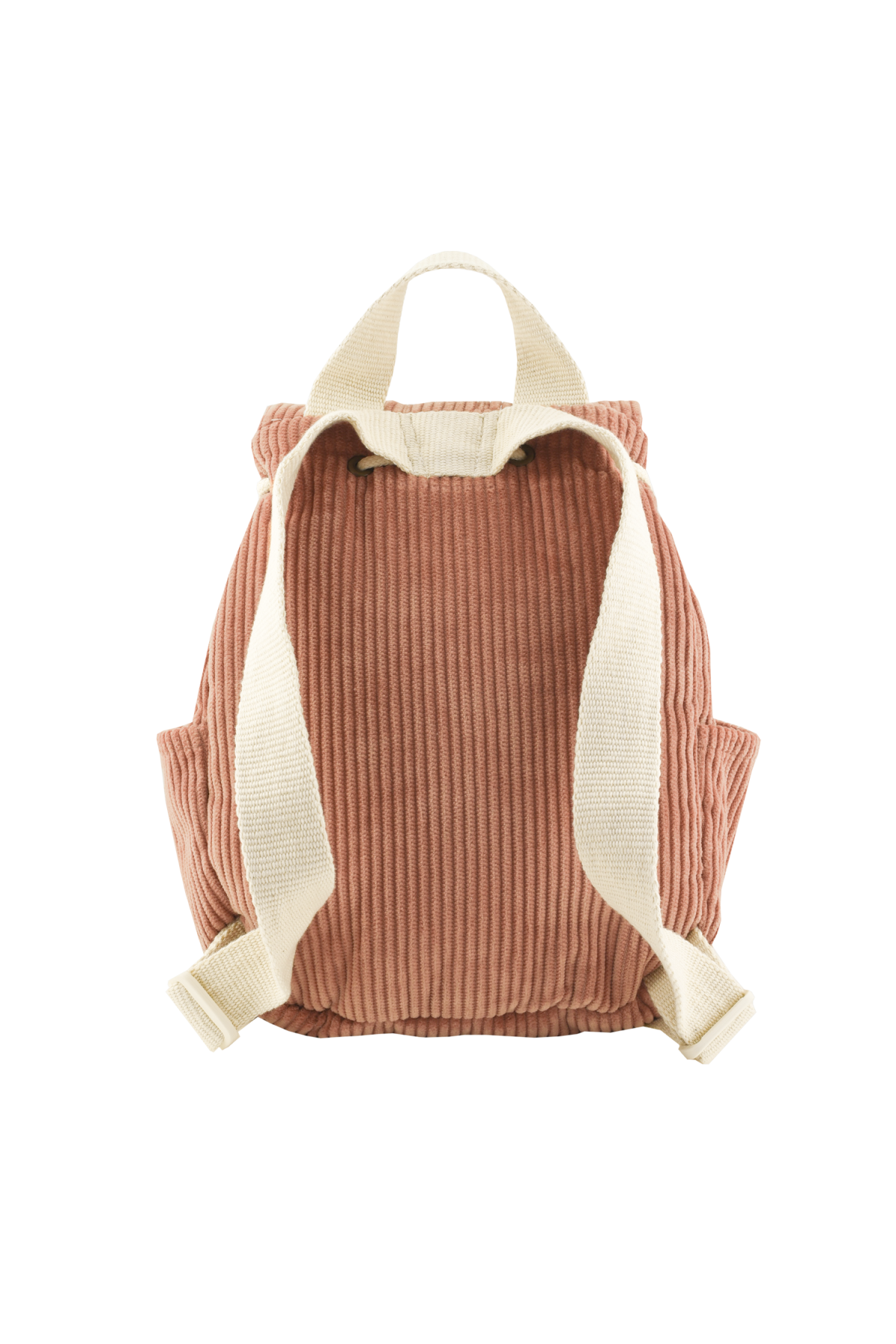 personalized corduroy backpack for kids