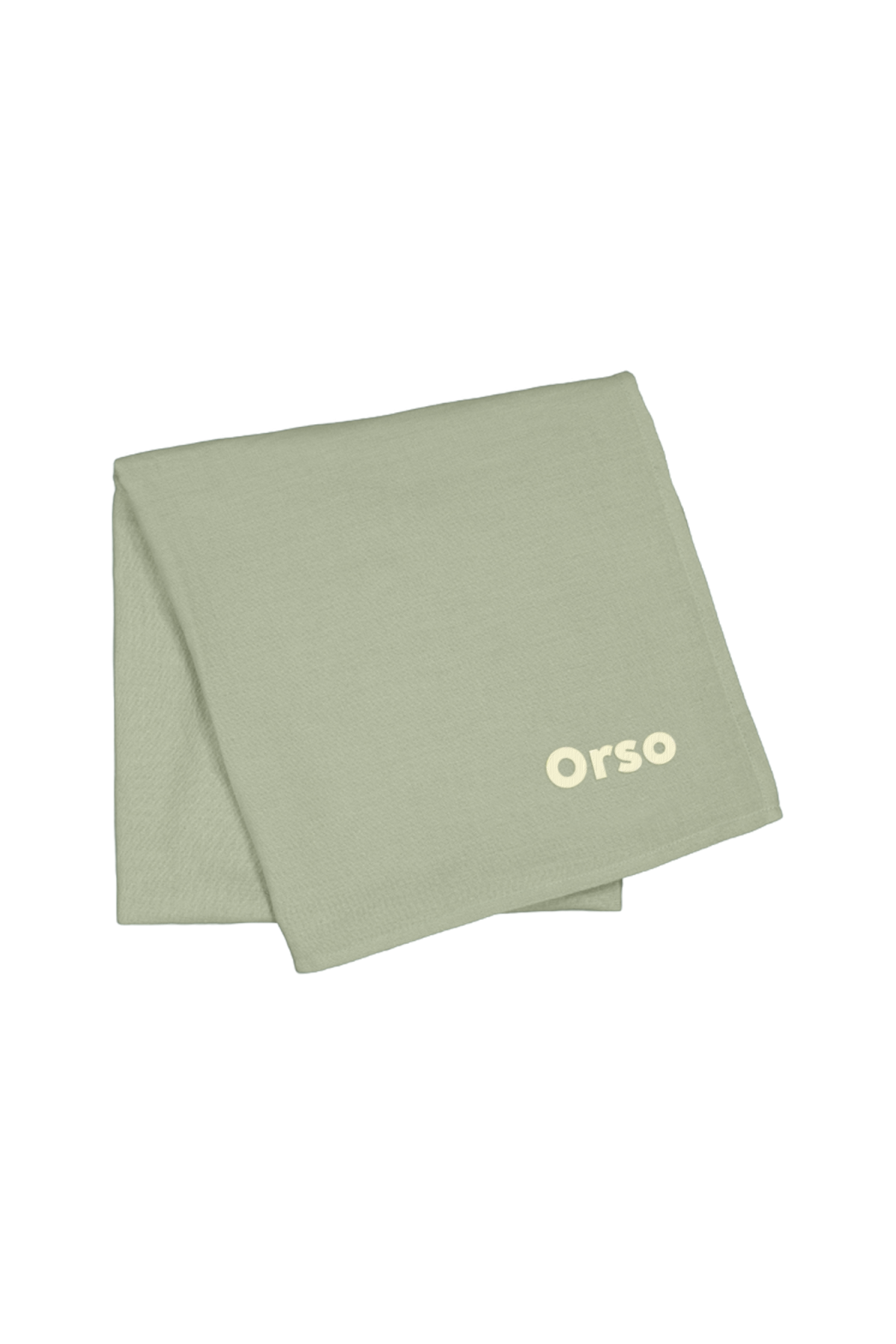 serviette de table enfant lange de coton
