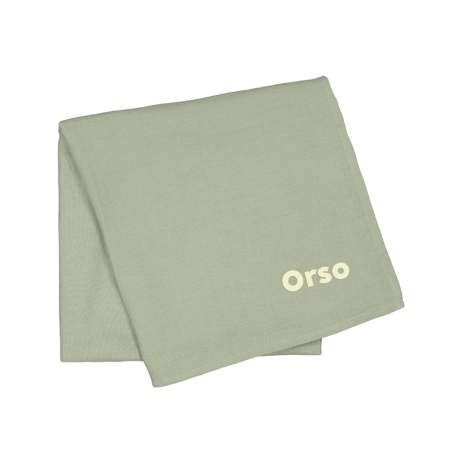 serviette de table enfant lange de coton