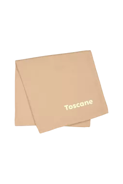 serviette de table enfant lange de coton
