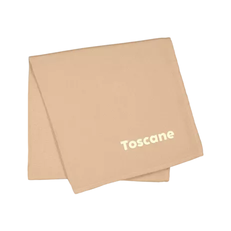 serviette de table enfant lange de coton