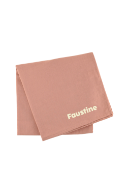 serviette de table enfant lange de coton