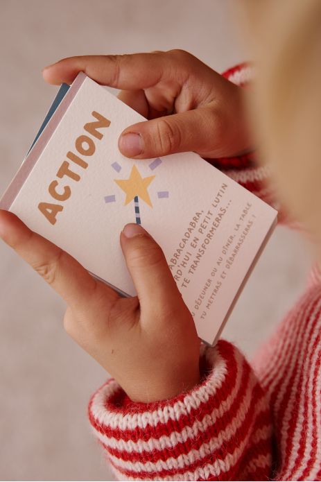 calendrier de l'avent personnalisé en tissu pour noël