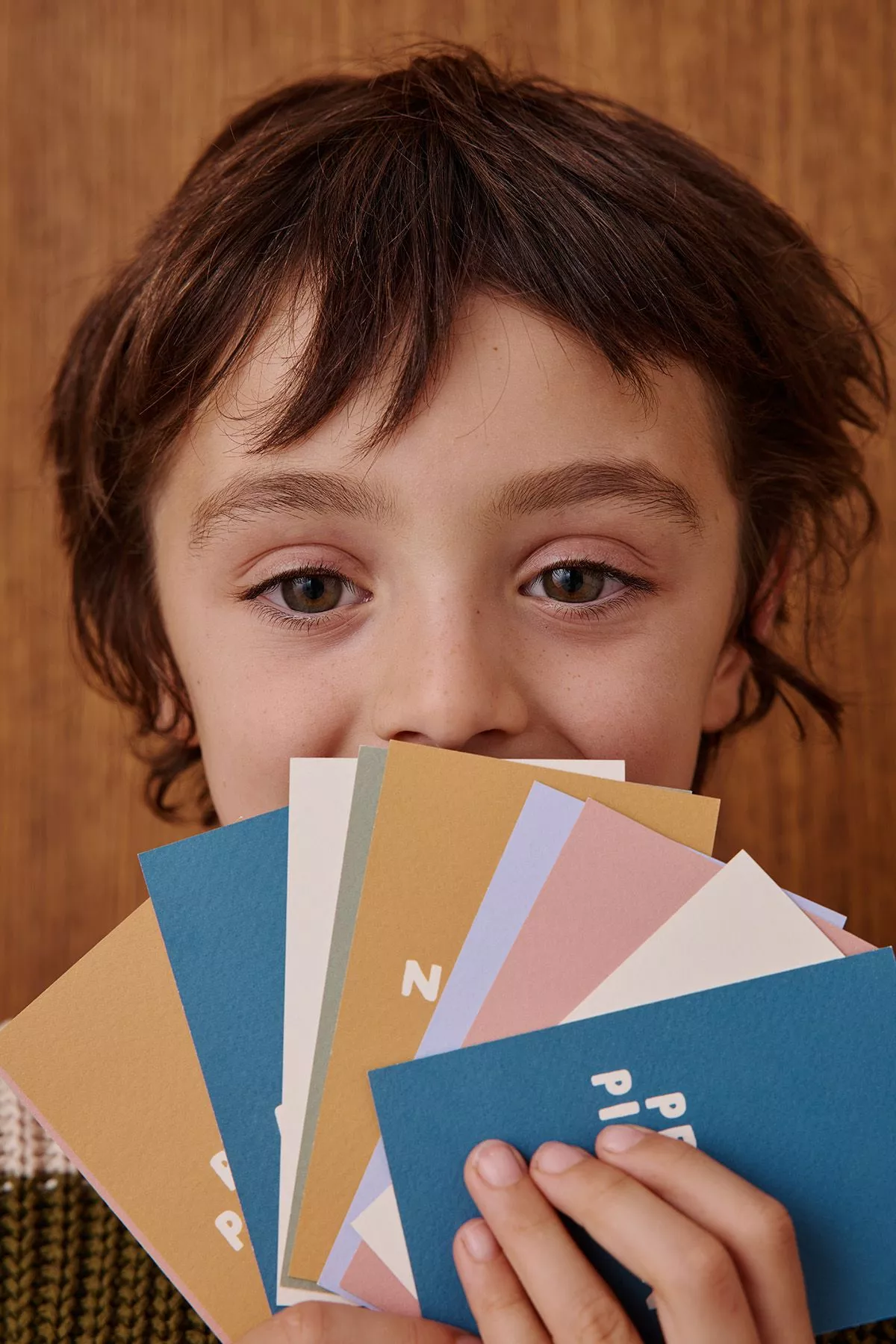 calendrier de l'avent personnalisé en tissu pour noël