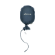Bleu souris