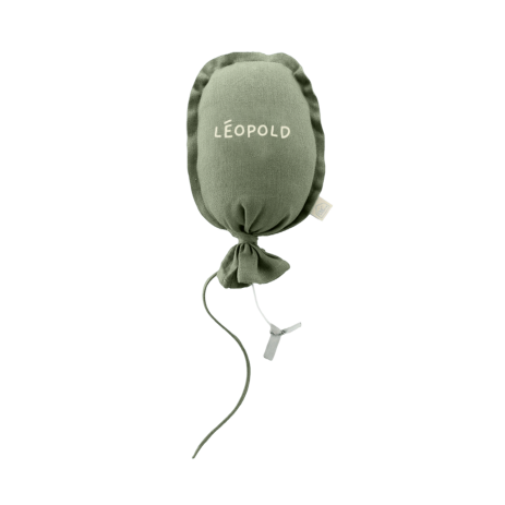 boîte à musique personnalisable pour bébé cadeau de naissance originale