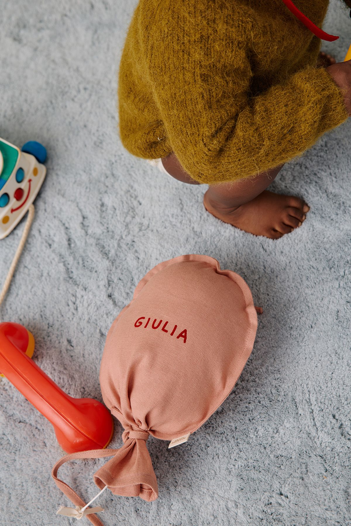 boîte à musique personnalisable pour bébé cadeau de naissance originale