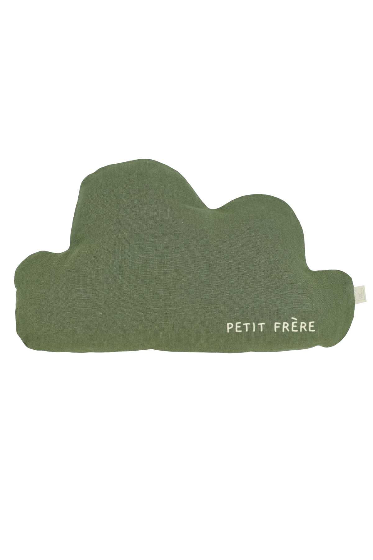 personalizable cloud pillow wall decor for nurseries and kids’ rooms