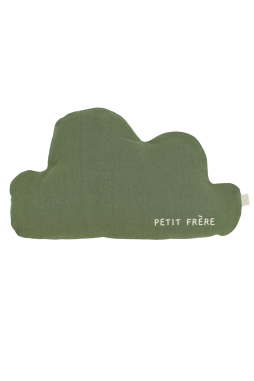 personalizable cloud pillow wall decor for nurseries and kids’ rooms