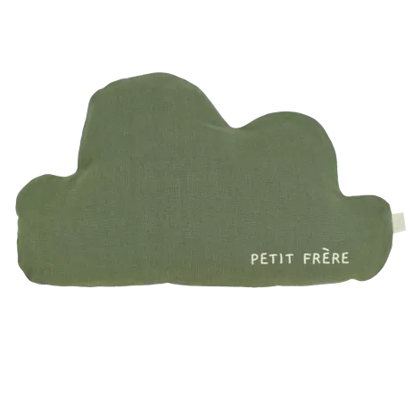 personalizable cloud pillow wall decor for nurseries and kids’ rooms