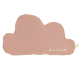 Dusty rose