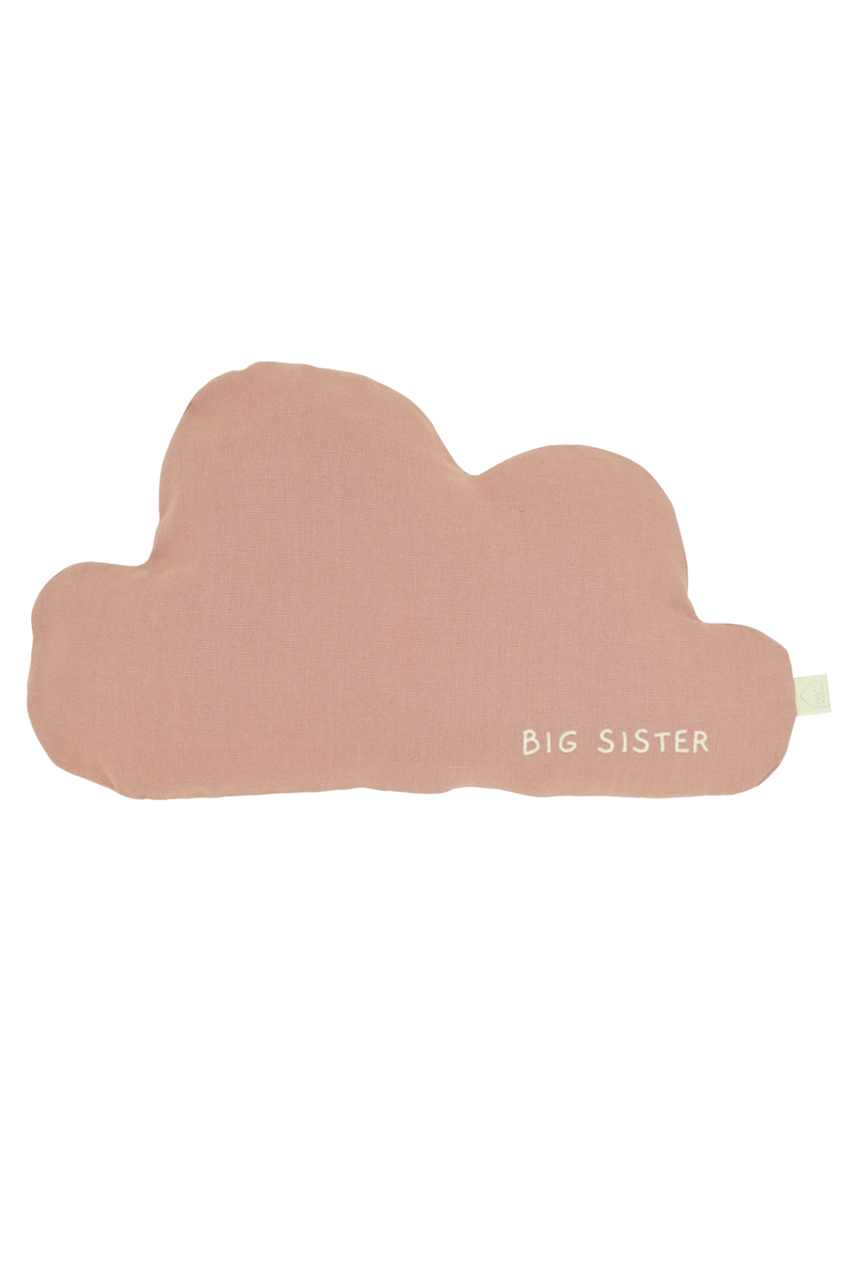 personalizable cloud pillow wall decor for nurseries and kids’ rooms
