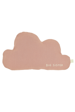 cojín con forma de nube para decorar la pared, personalizable, para habitaciones de bebés y niños