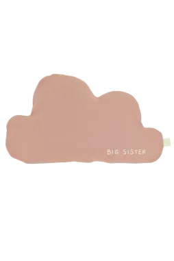 coussin nuage déco murale personnalisable pour chambre bébé enfant