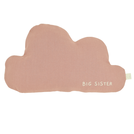 cojín con forma de nube para decorar la pared, personalizable, para habitaciones de bebés y niños