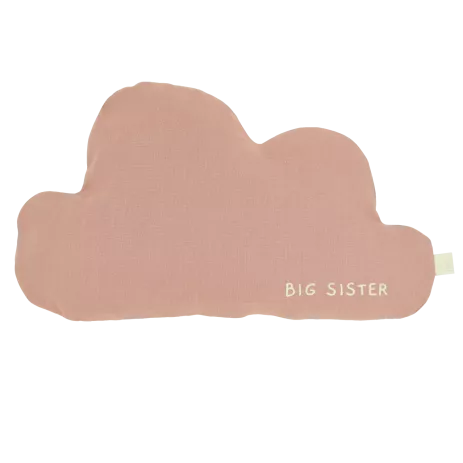 personalizable cloud pillow wall decor for nurseries and kids’ rooms
