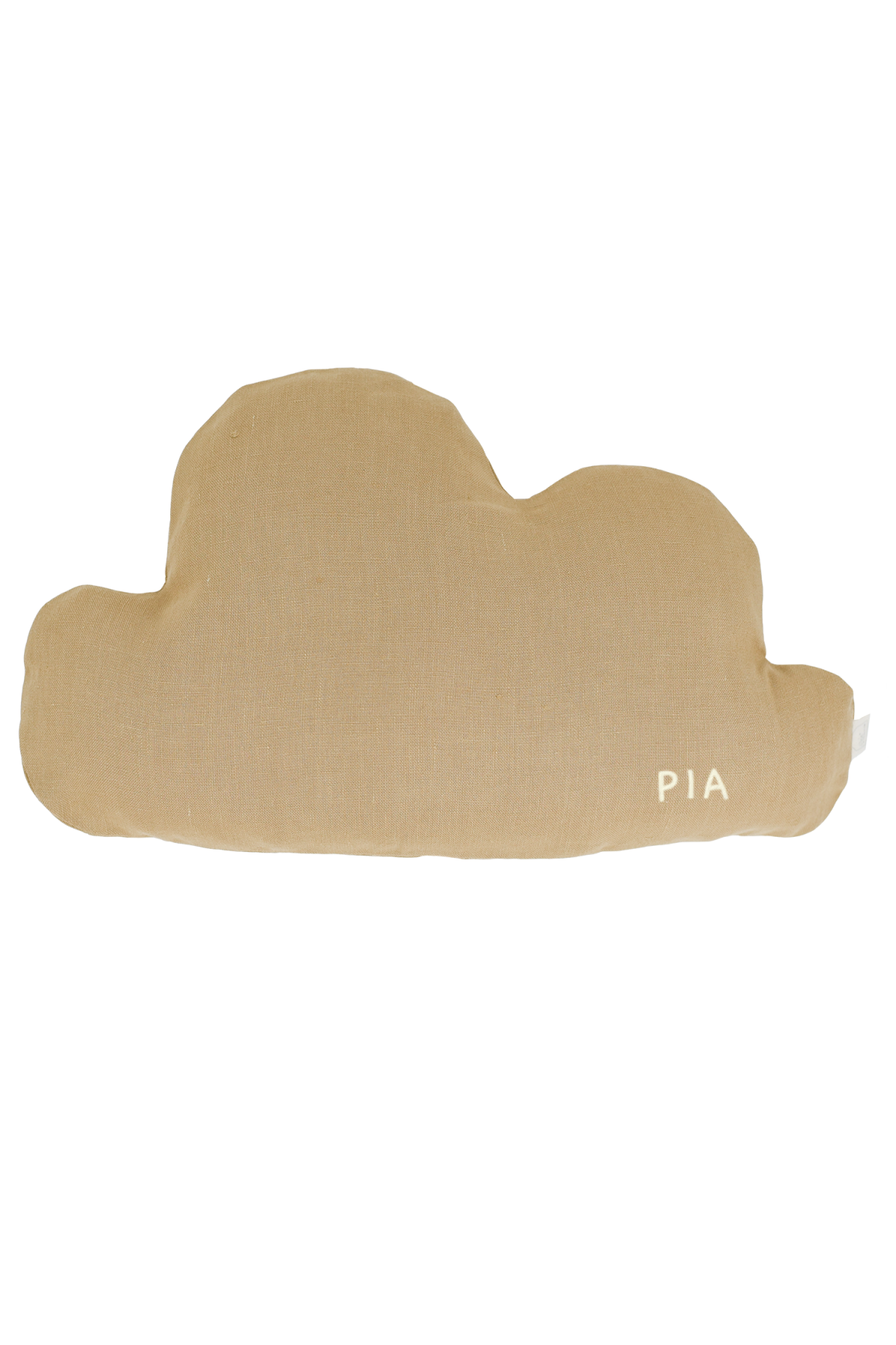 personalizable cloud pillow wall decor for nurseries and kids’ rooms