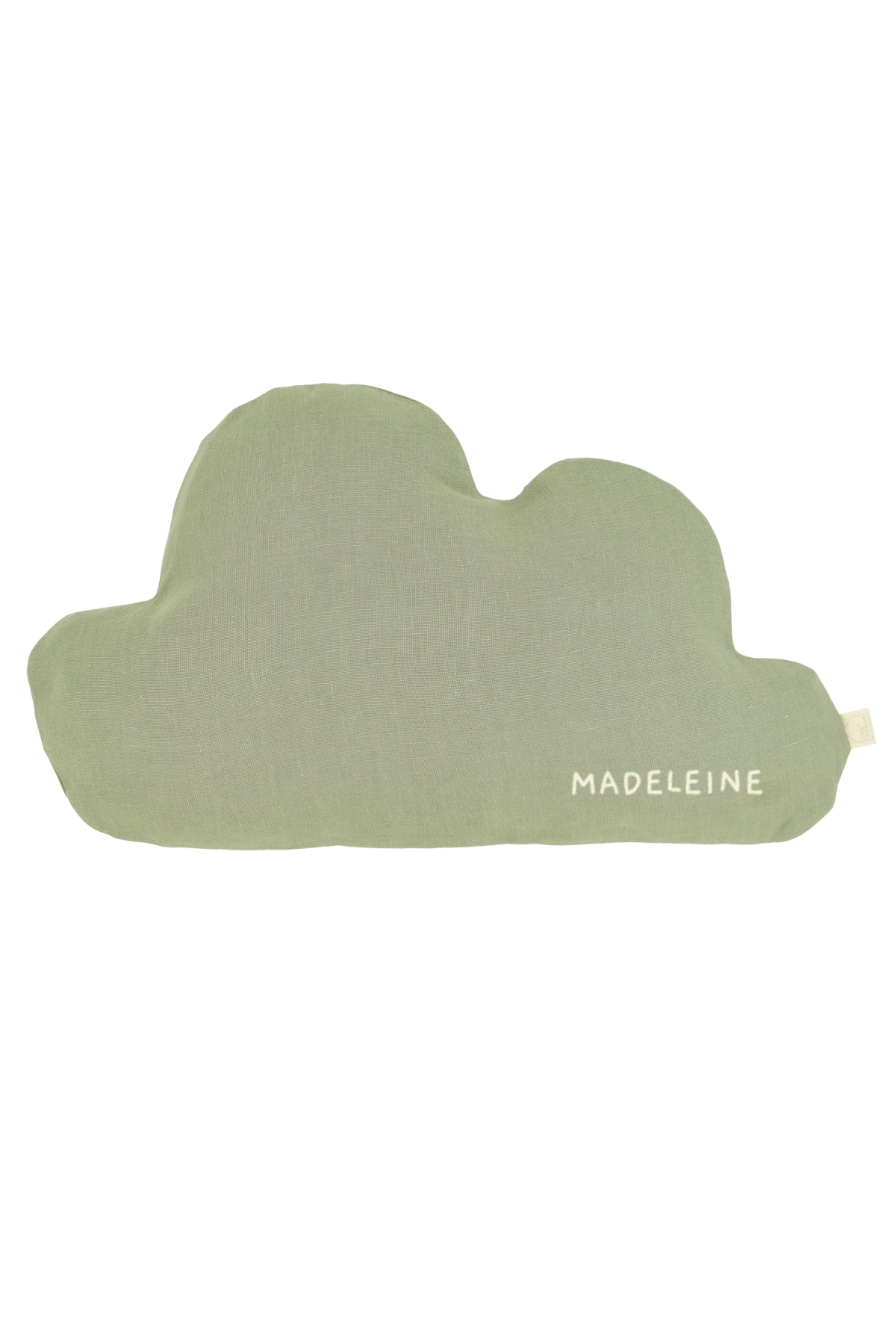 coussin nuage déco murale personnalisable pour chambre bébé enfant