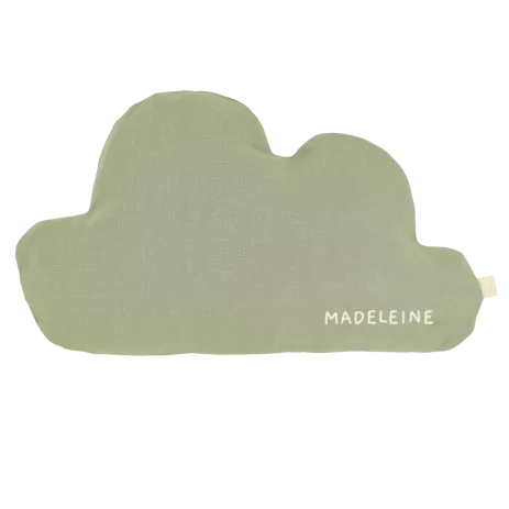personalizable cloud pillow wall decor for nurseries and kids’ rooms