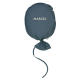 Mouse blue