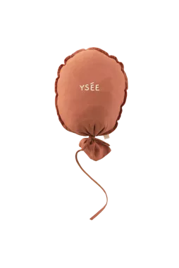 décoration murale en forme de ballon personnalisable pour chambre bébé enfant