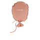 Dusty rose