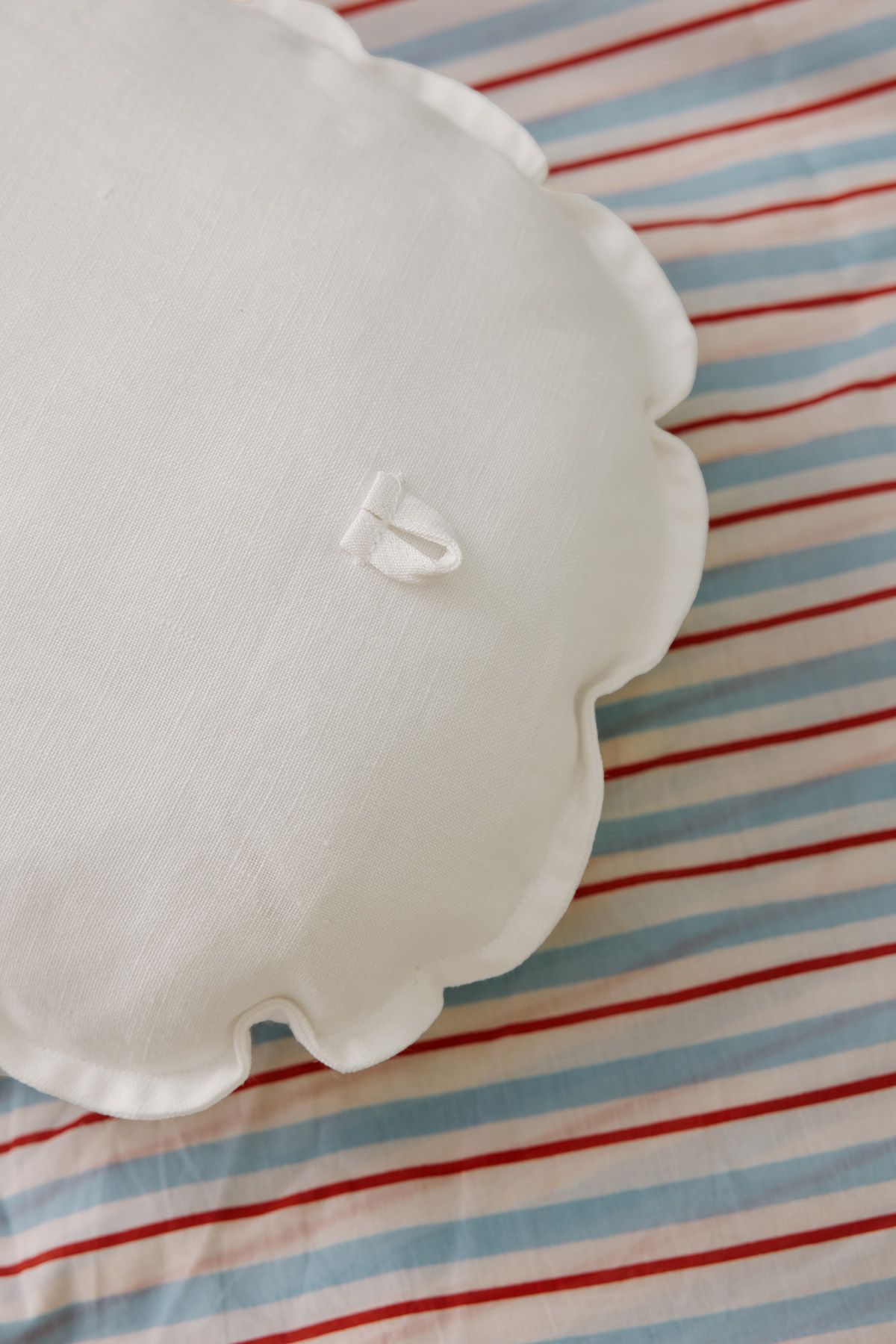 décoration murale en forme de ballon personnalisable pour chambre bébé enfant