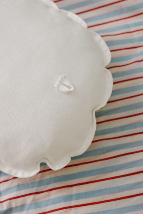 decoración de pared en forma de globo personalizable para habitación de bebé o niño