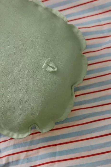 décoration murale en forme de ballon personnalisable pour chambre bébé enfant