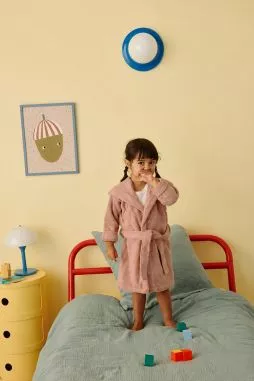 Pretty poster for a baby’s or child’s room