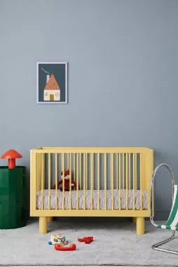 jolie affiche poster pour chambre bébé enfant
