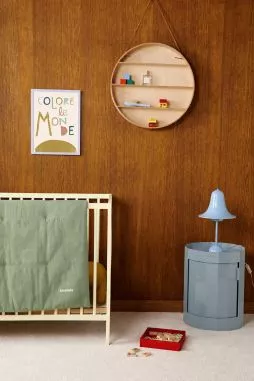 jolie affiche poster pour chambre bébé enfant