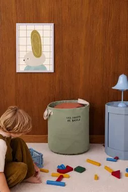 jolie affiche poster pour chambre bébé enfant