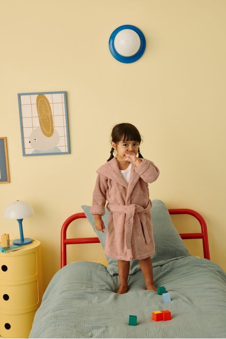 jolie affiche poster pour chambre bébé enfant