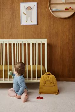 Bonito póster decorativo para la habitación de un bebé o un niño