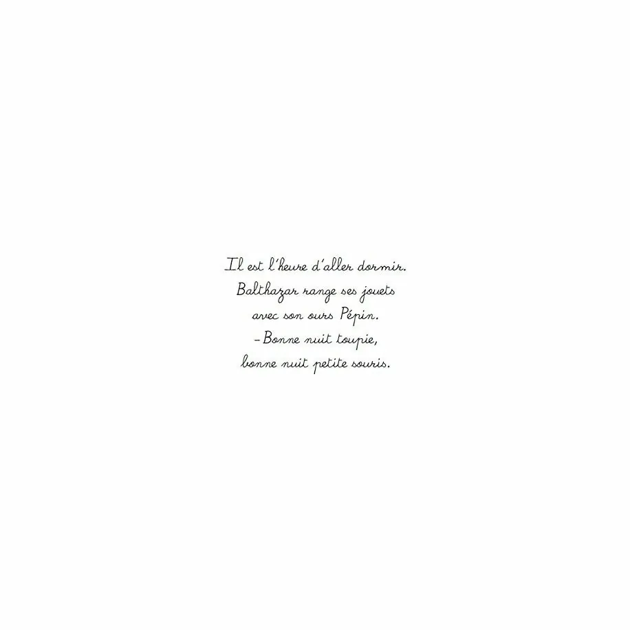 Libro Bebé Balthazar - Buenas noches yo - Libros 0-3 años