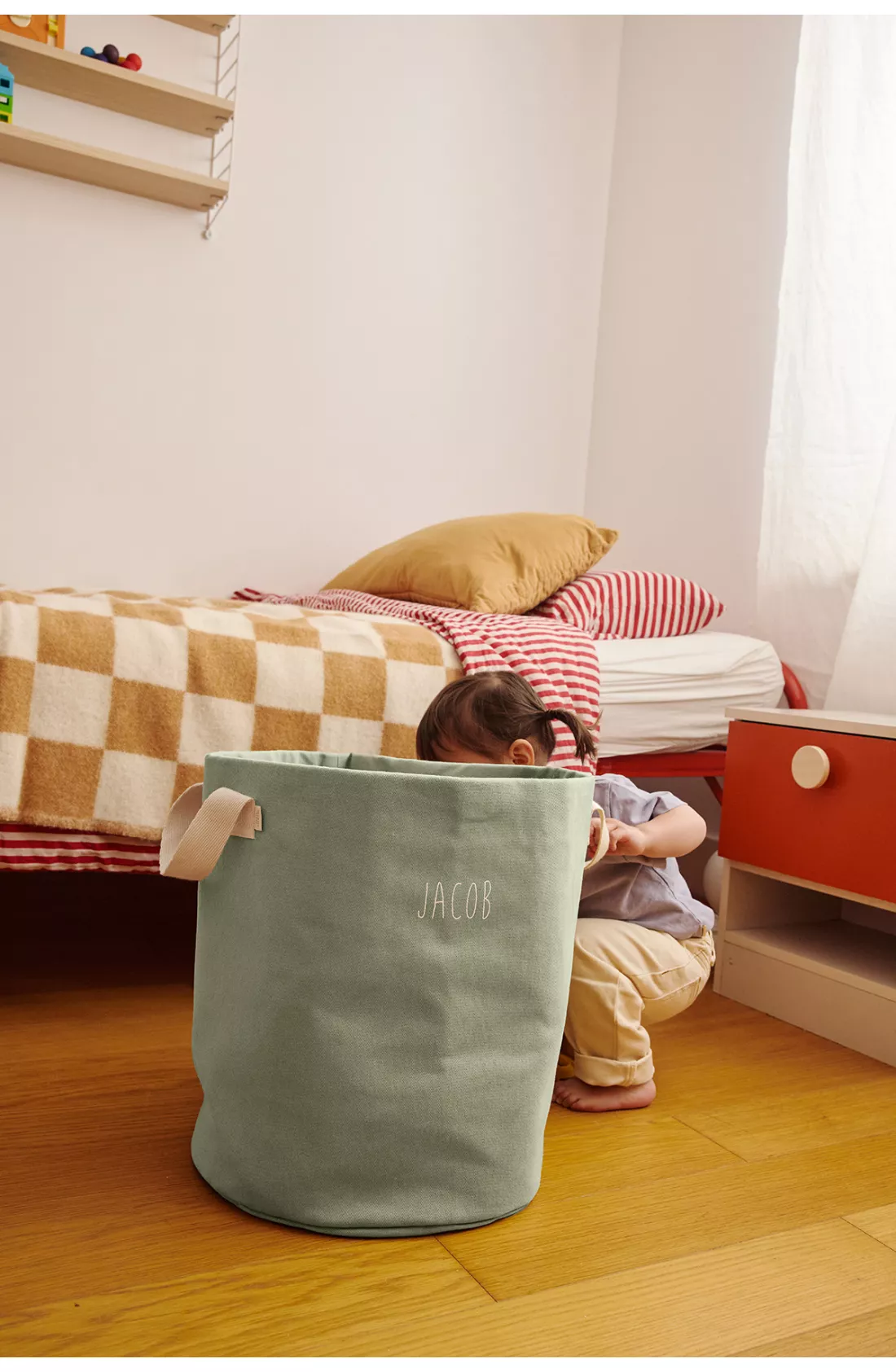 Sac à jouets personnalisé | Créez votre propre sac à jouets Sac à jouets personnalisé | Créez votre propre sac à jouets