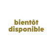 Bientôt disponible