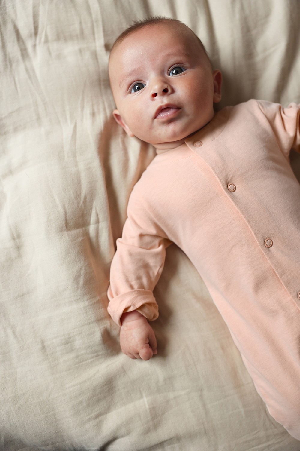 Pyjamas bébé