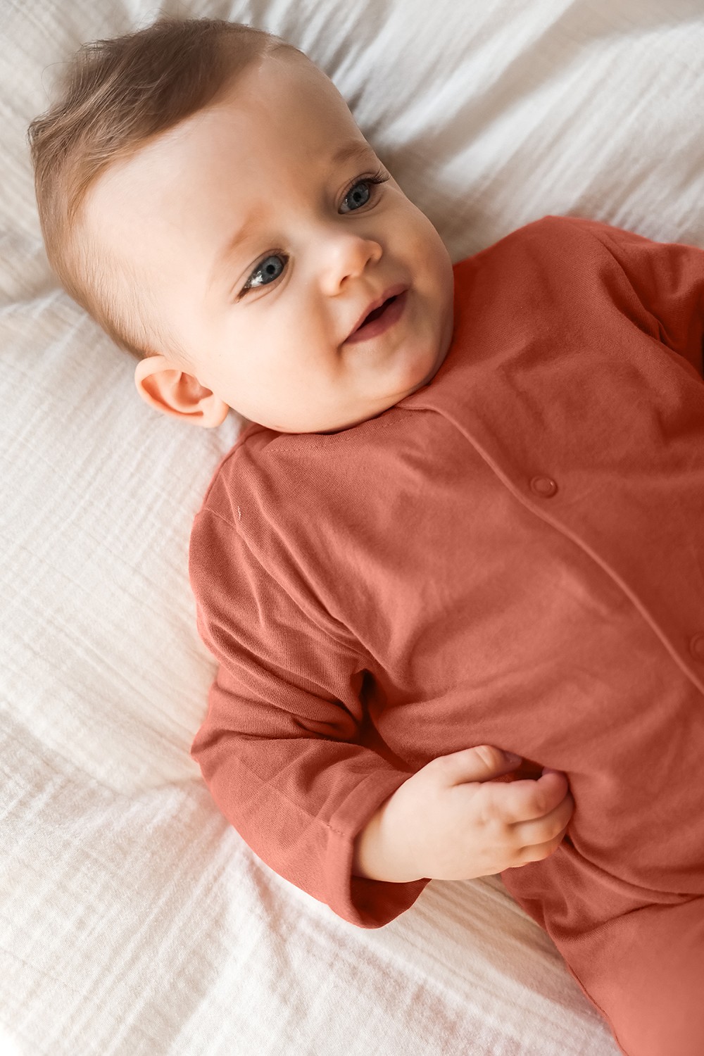 Pyjamas bébé