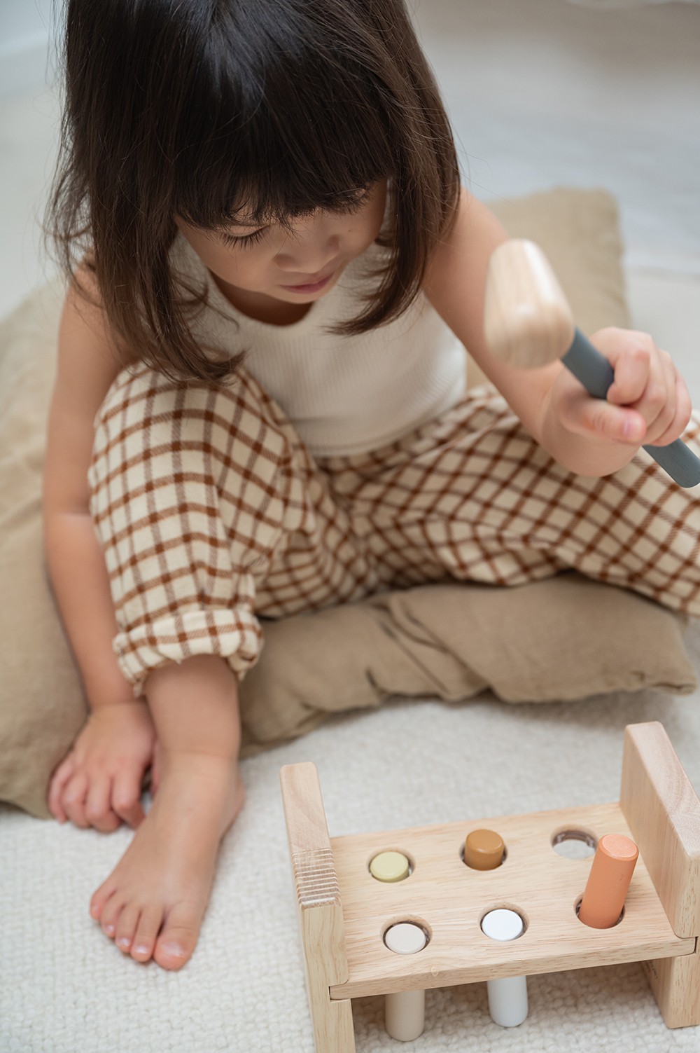 Early learning games